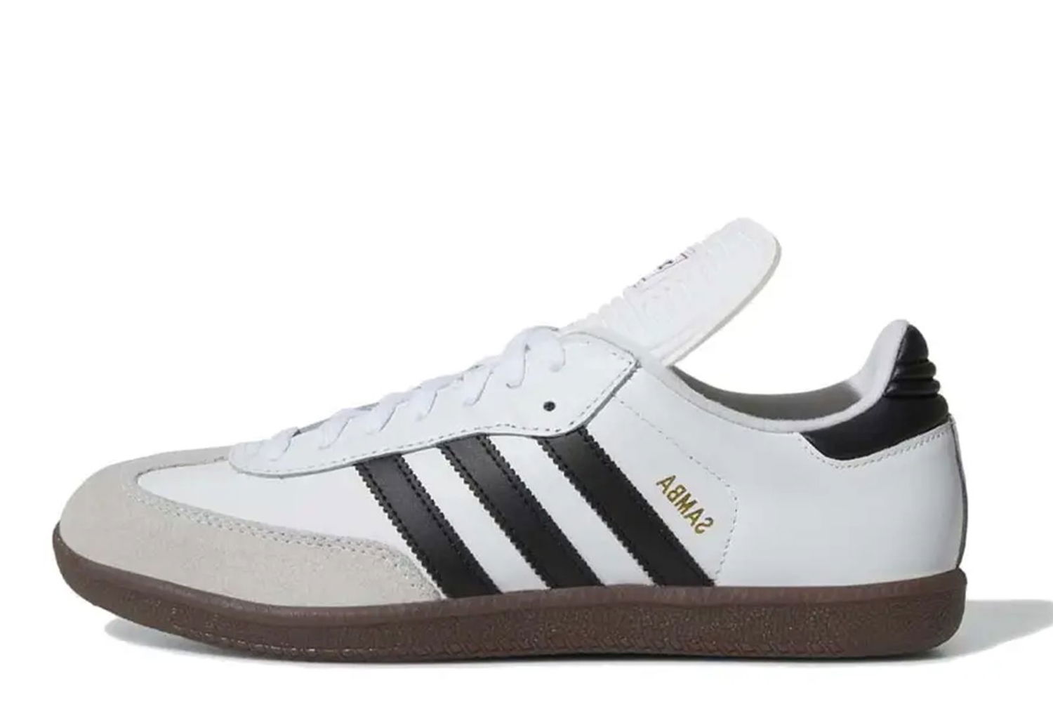 Tenisice i cipele adidas Originals Samba Classic Bijela | 772109, 0