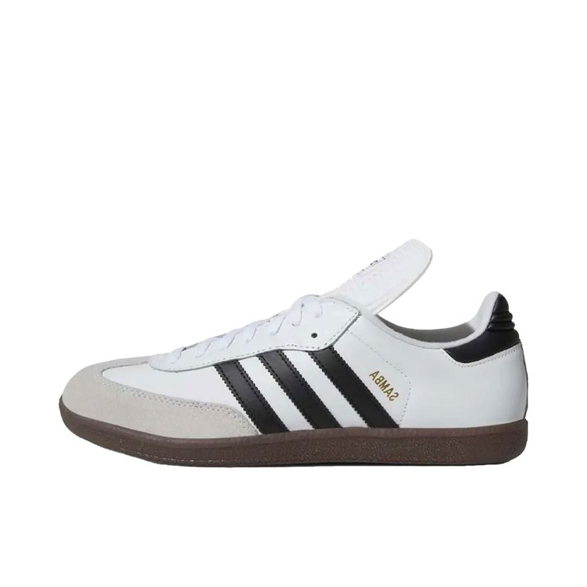 Tenisice i cipele adidas Originals Samba Classic Bijela | 772109