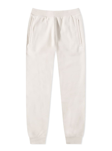Trenirka adidas Originals Trefoil Essentials Pant Bijela | IA4836