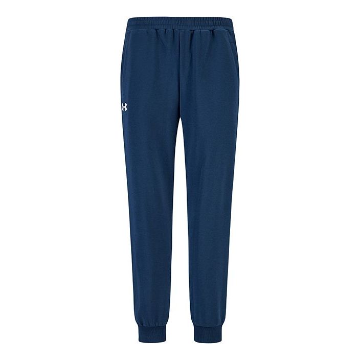 Trenirka Under Armour Sport Woven Pants Plava | 21600701-408