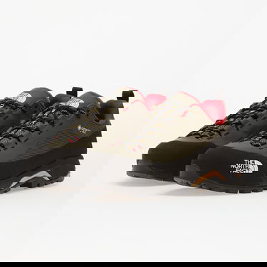 Tenisice i cipele The North Face Verto Alpine Gore-Tex Zelena | NF0A83ND3F91, 5