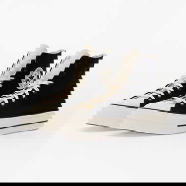 Tenisice i cipele Converse Chuck Taylor All Star Lift Hi Crna | A12552C, 5