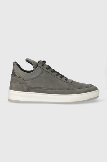 Tenisice i cipele Filling Pieces Low Top Base Siva | 10120591002, 0