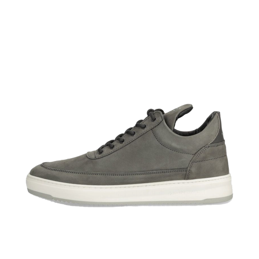 Tenisice i cipele Filling Pieces Low Top Base Siva | 10120591002