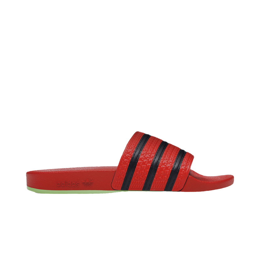 Tenisice i cipele adidas Originals Adilette Arizona Watermelon Crvena | FV2718