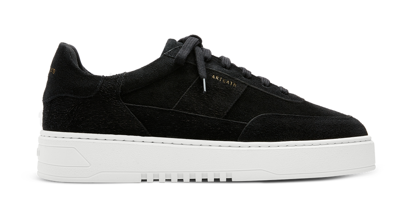 Tenisice i cipele AXEL ARIGATO Orbit Vintage Crna | F3216003