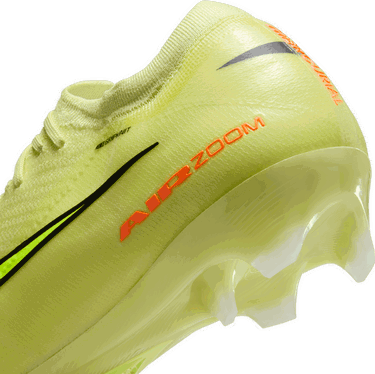 Tenisice i cipele Nike Zoom Vapor 16 Elite FG Žuta | fq1457-302, 8