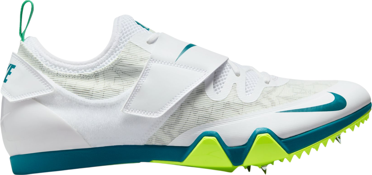 Tenisice i cipele Nike Nike Pole Vault Elite Bijela | fz9649-100, 0
