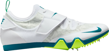 Tenisice i cipele Nike Nike Pole Vault Elite Bijela | fz9649-100, 0