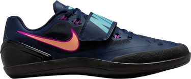 Tenisice i cipele Nike Zoom Rotational 6 Tamnoplava | fz9606-400, 0