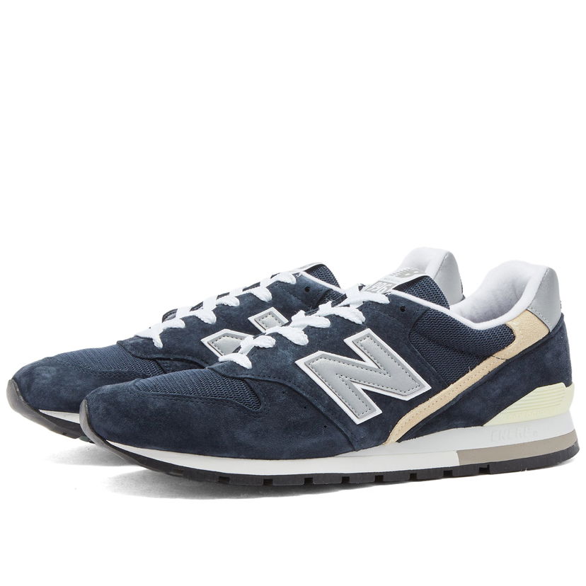 Tenisice i cipele New Balance U996NV Tamnoplava | U996NV