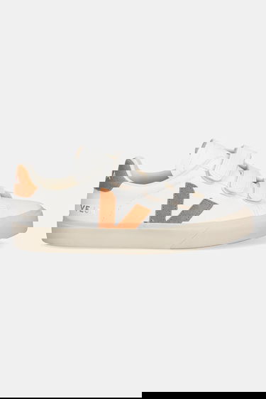 Tenisice i cipele Veja Recife Logo Bijela | RC0503885A, 1