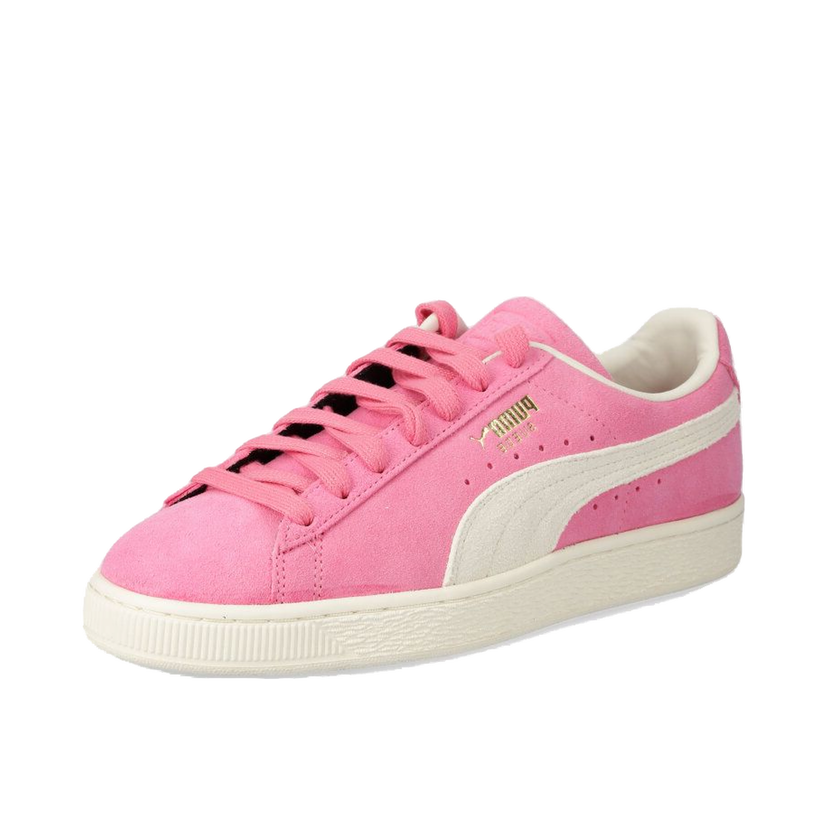 Tenisice i cipele Puma Suede Neon Ružičasta | 396507