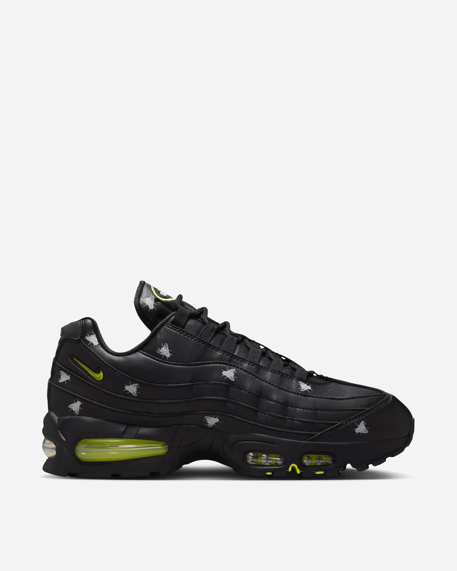 Tenisice i cipele Nike AIR MAX 95 PRM 'Houseflies' Crna | IM3082-001, 1