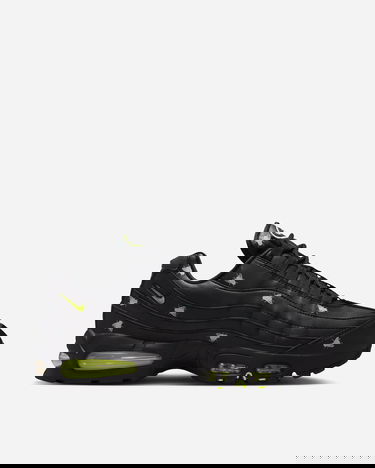 Tenisice i cipele Nike AIR MAX 95 PRM 'Houseflies' Crna | IM3082-001, 1