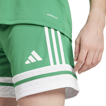 Kratke hlače adidas Performance adidas Squadra 25 Shorts Zelena | jn7483, 1