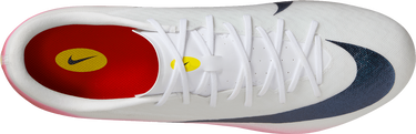 Tenisice i cipele Nike Zoom Vapor 16 Academy FG/MG Crvena | hj7332-600, 3