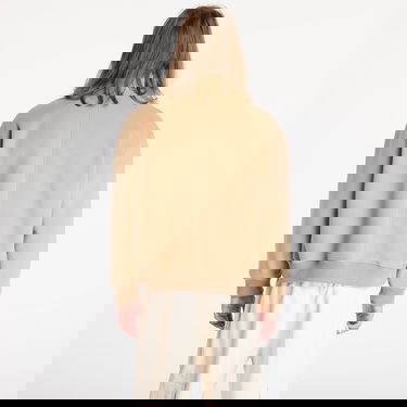 Dukserice adidas Originals Fleece Jacket Smeđa | JJ2937, 3