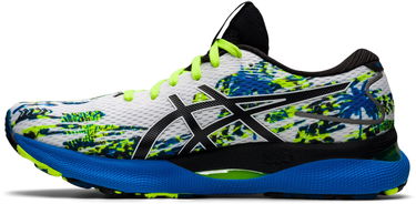 Tenisice i cipele Asics Gel-Nimbus 24 Color Injection Višebojno | 1011B454 100, 0