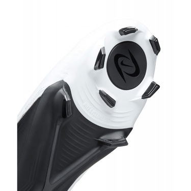 Tenisice i cipele Nike Phantom GX II Academy FG/MG Bijela | FD6723-100, 4