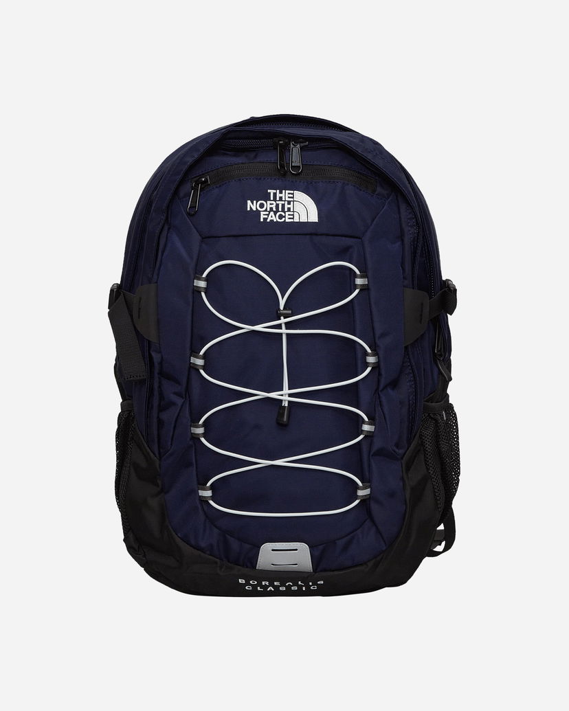 Ruksak The North Face Borealis Classic Backpack Navy Tamnoplava | NF00CF9C ATK