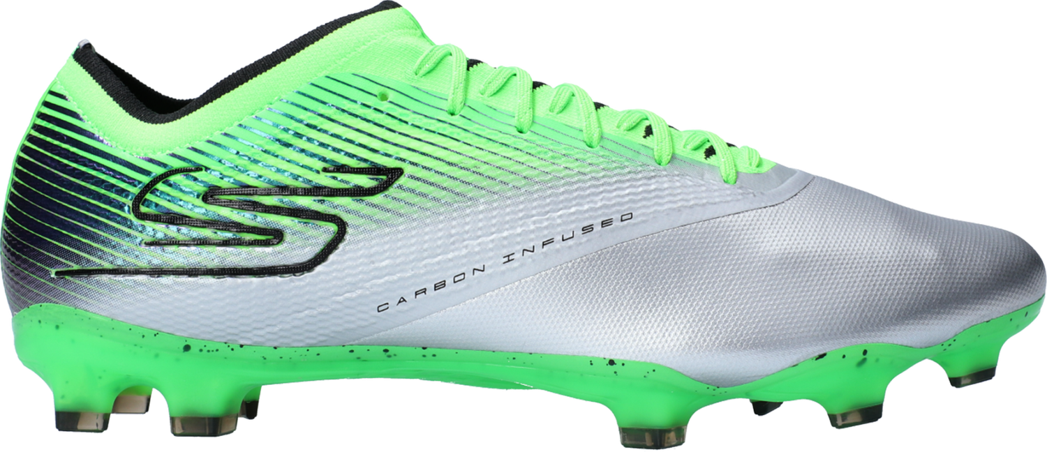Tenisice i cipele Skechers Razor FG Zelena | 252001-sllm, 0