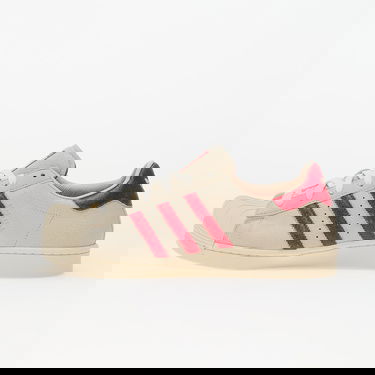 Tenisice i cipele adidas Originals AVAVAV x Modified Superstar Bež | JI4584, 0