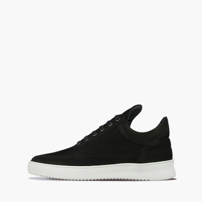 Tenisice i cipele Filling Pieces Low Top Ripple Crna | 25121721863, 1