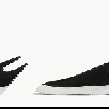 Tenisice i cipele Filling Pieces Low Top Ripple Crna | 25121721863, 1
