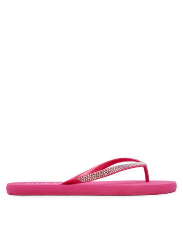 Kupaći kostimi GUESS Guess Rhinestone Beach Flip-Flops Ružičasta | E5GZ05BB00F-F45D, 1