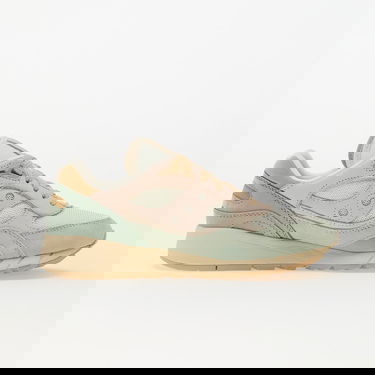 Tenisice i cipele Saucony Shadow 6000 Zelena | S60882-1, 2