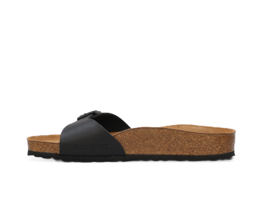 Tenisice i cipele Birkenstock Madrid BS Crna | 0040793