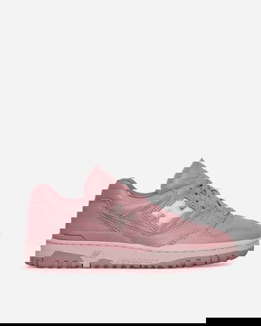 Tenisice i cipele New Balance 550 Rosewood Ružičasta | BB550MCA, 1