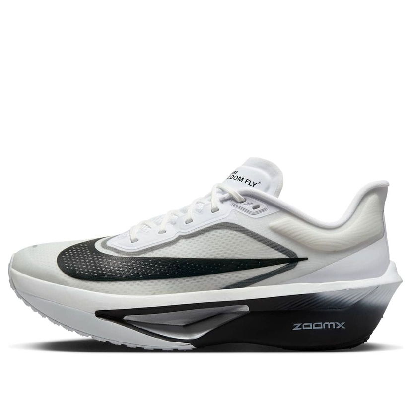 Tenisice i cipele Nike Zoom Fly 6 Bijela | FN8454-100