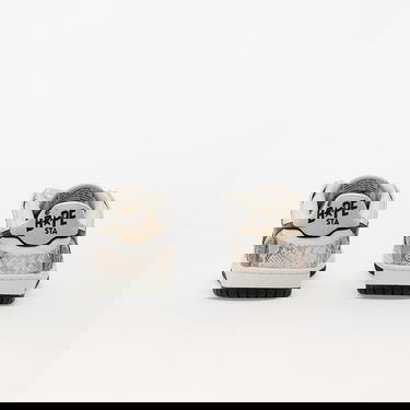 Tenisice i cipele BAPE Sk8 STA #1 "Black & Gray" Siva | 001FWJ802055I/001FWJ801055I, 3