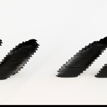 Tenisice i cipele Nike Air Force 1 '07 Crna | HF2886-001, 4