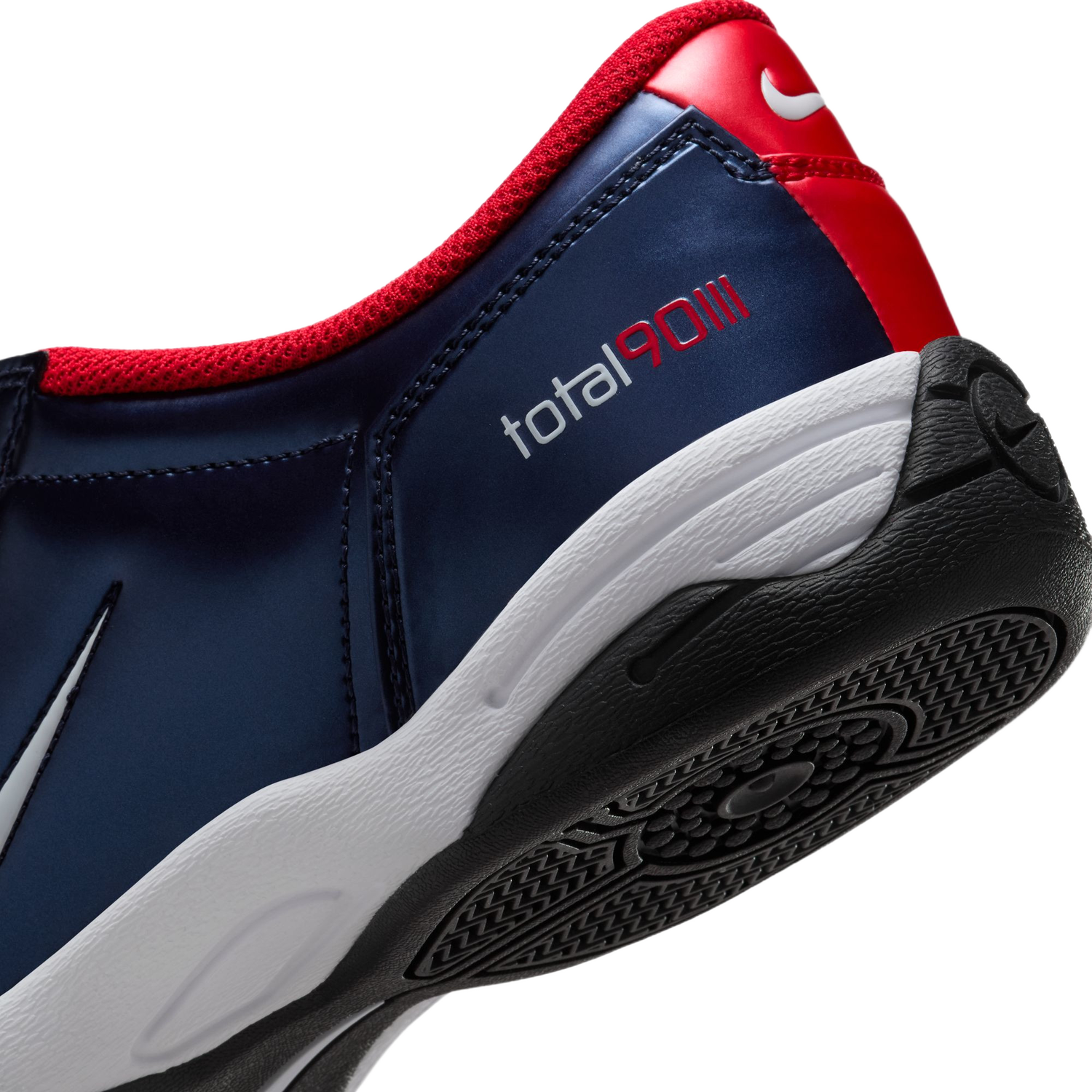 Tenisice i cipele Nike Total 90 III Tamnoplava | ii7631-400, 1