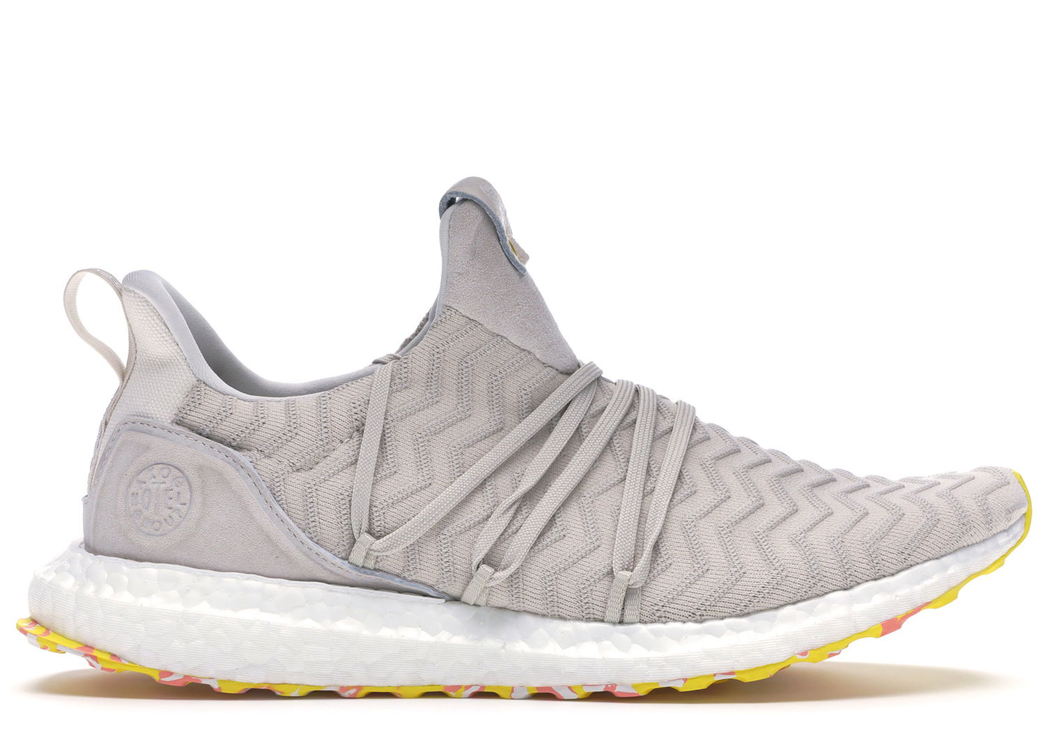 Tenisice i cipele adidas Performance Ultra Boost A Kind Of Guise Siva | BB7370, 0