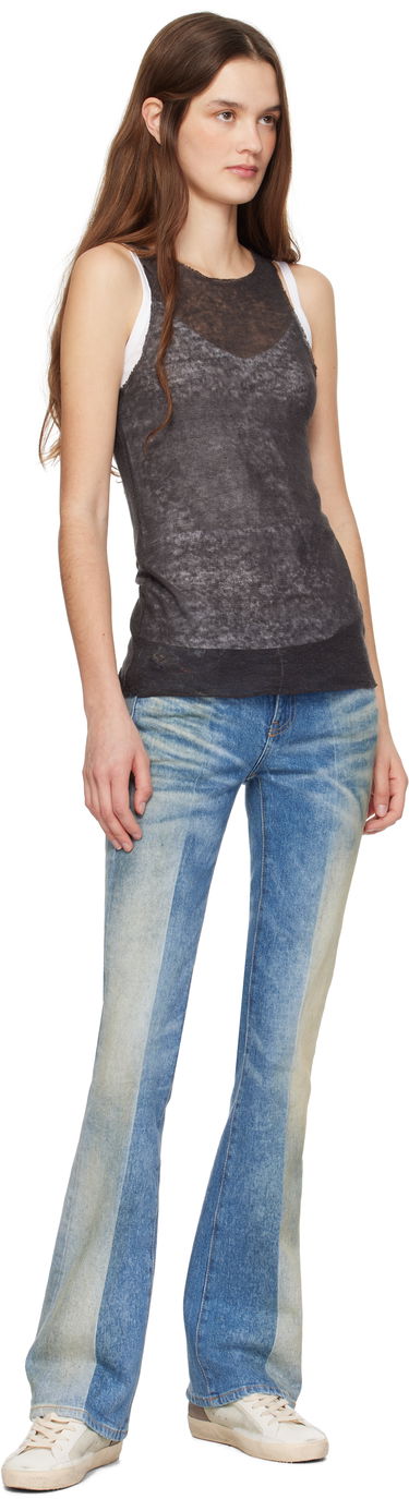 Tenisice i cipele Golden Goose Golden Goose Super-Star Bijela | GWF00103.F006828.12174, 4