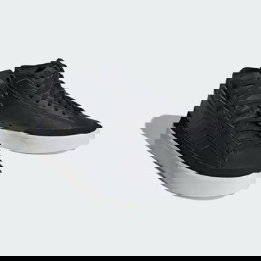 Tenisice i cipele adidas Performance Sportswear ZNSORED Hi Crna | IG0437, 4