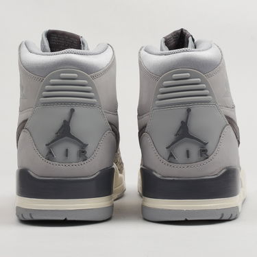 Tenisice i cipele Jordan Jordan Legacy 312 "Wolf Grey" Siva | AV3922-002, 3