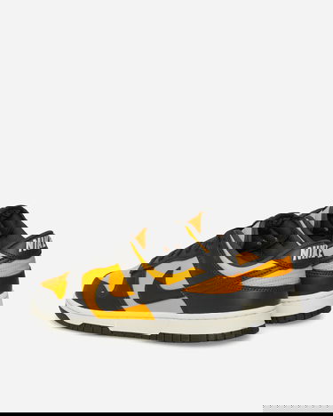 Tenisice i cipele Nike Dunk Low Narančasta | HF5441-700, 4