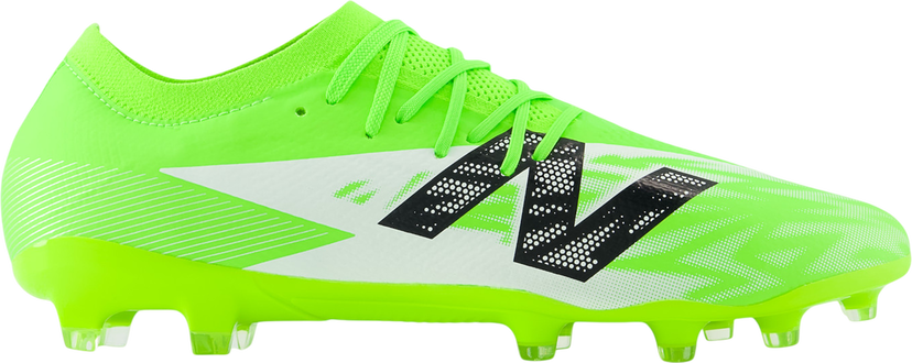 Sportska oprema New Balance Furon Pro v8 MG Zelena | sf2msp8-sf2msp8
