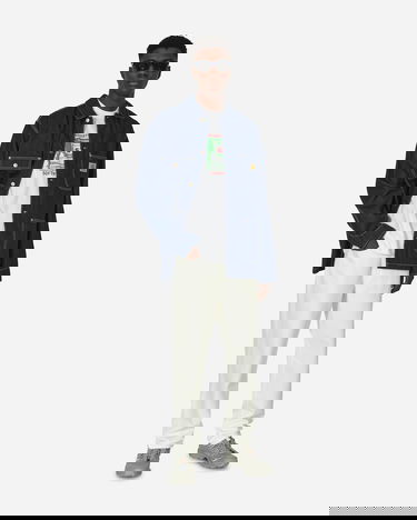 Majica kratkih rukava Carhartt WIP Fixed Bugs Bijela | I033119 02XX, 4