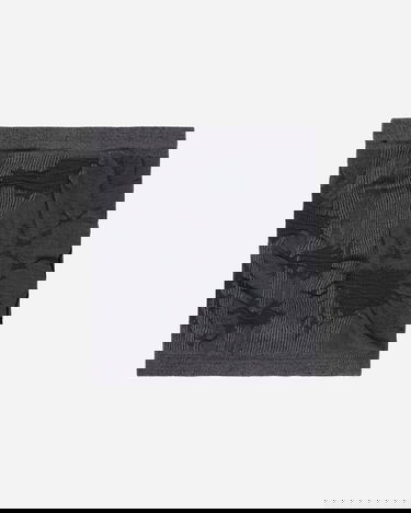 Šal ROA And wander Golm Dryarn Seamless Neck Warmer Siva | OBMW202YA02 BLK0001, 5