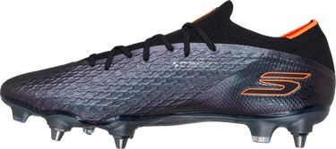 Tenisice i cipele Skechers SKX 2 Elite SG Crna | 252114-bkor, 1