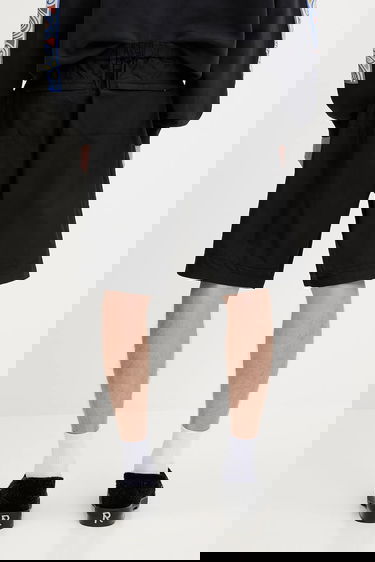 Kratke hlače Human Made Human Made Shorts Crna | HM29PT022, 2