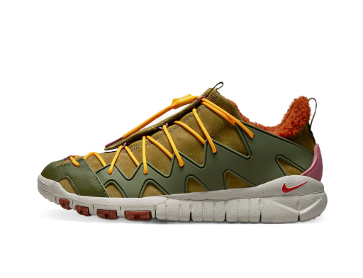 Tenisice i cipele Nike Free Crater Trail Boot N7 Zelena | DX5946-300