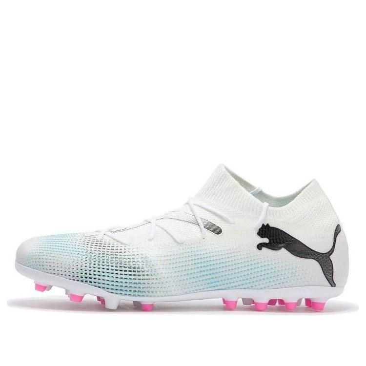 Tenisice i cipele Puma Future 7 Match MG Bijela | 107719-01