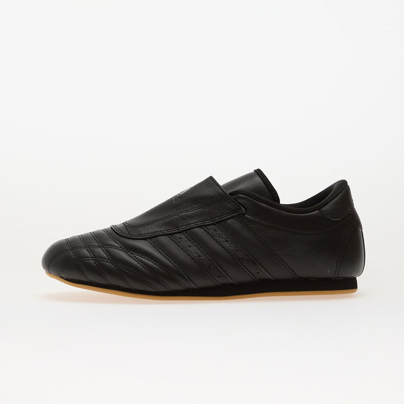 Tenisice i cipele adidas Originals Adidas Taekwondo Crna | JS4011